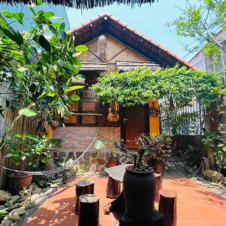 Homestay Da Nang Full House Экстерьер фото