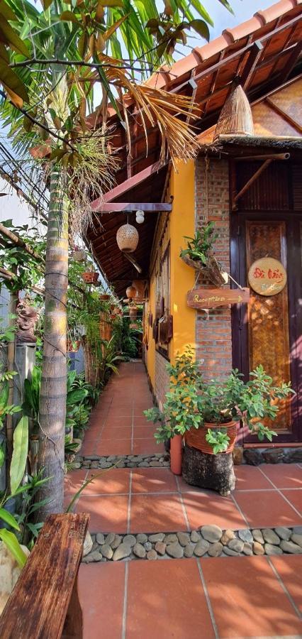 Homestay Da Nang Full House Экстерьер фото