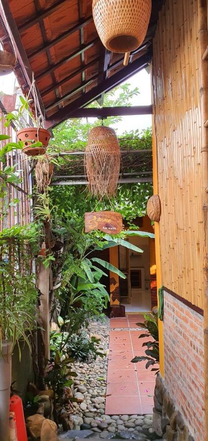Homestay Da Nang Full House Экстерьер фото