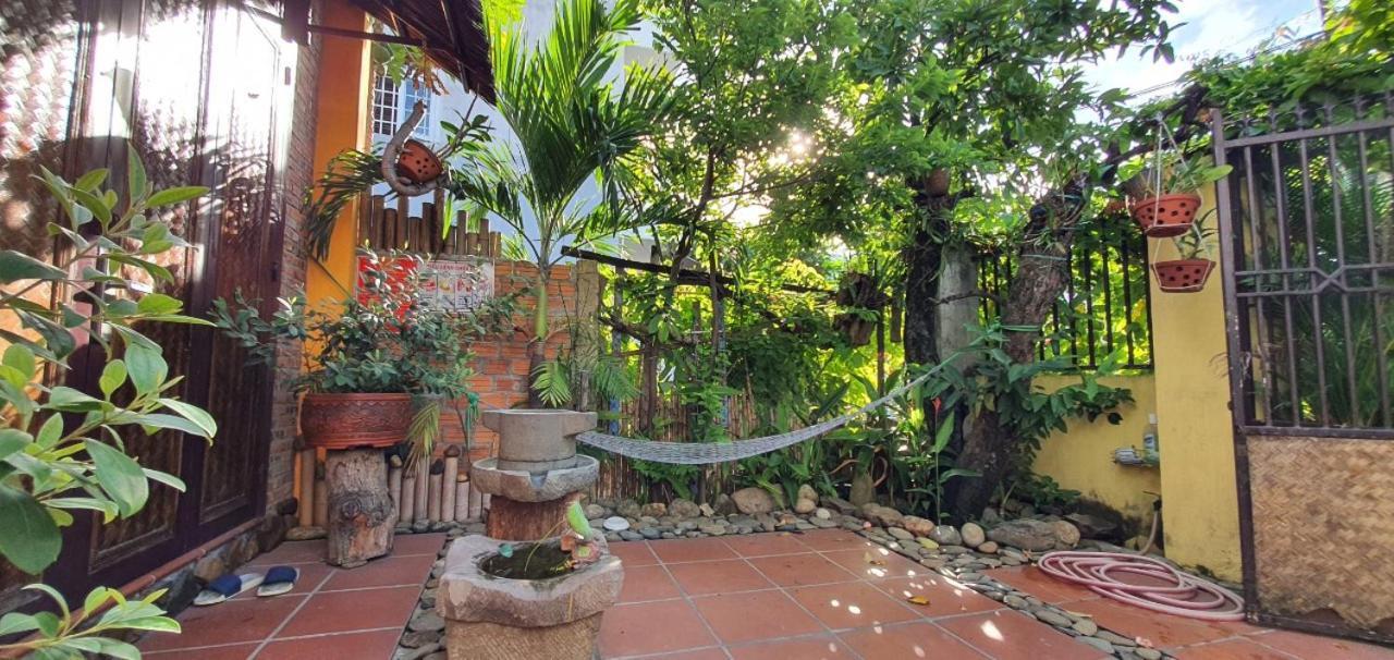 Homestay Da Nang Full House Экстерьер фото