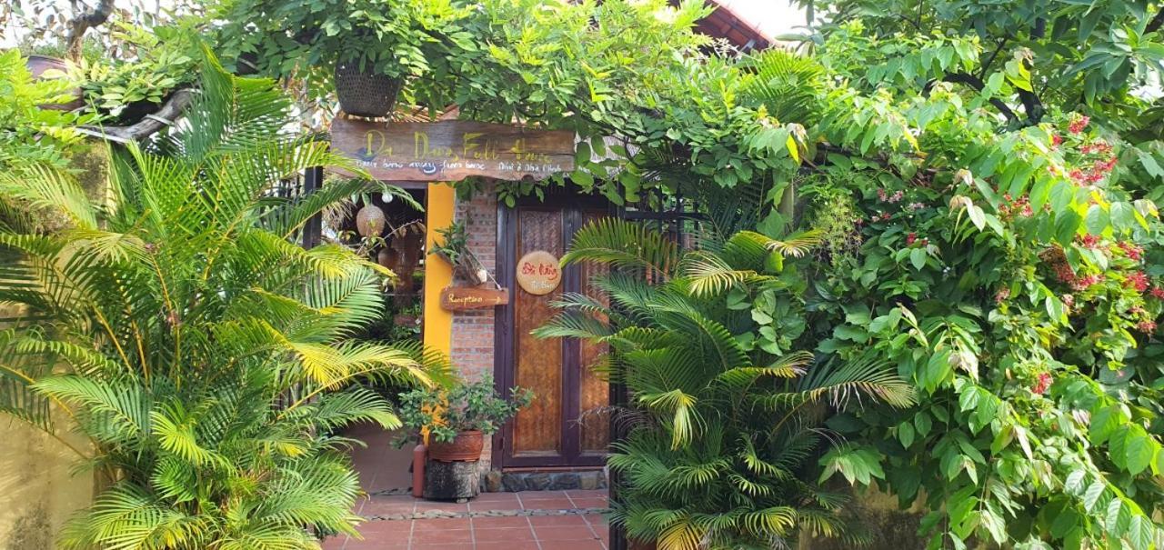 Homestay Da Nang Full House Экстерьер фото
