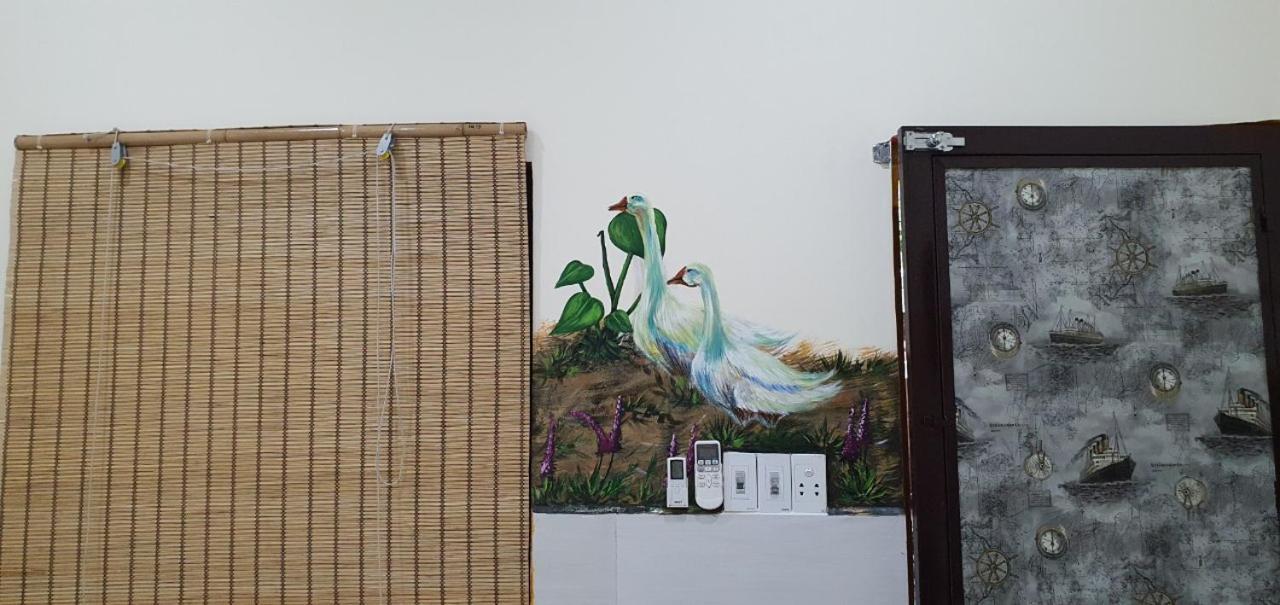 Homestay Da Nang Full House Экстерьер фото