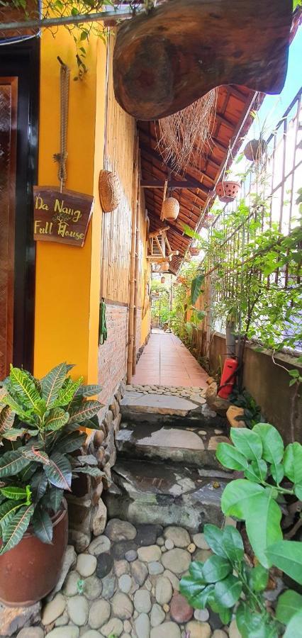 Homestay Da Nang Full House Экстерьер фото