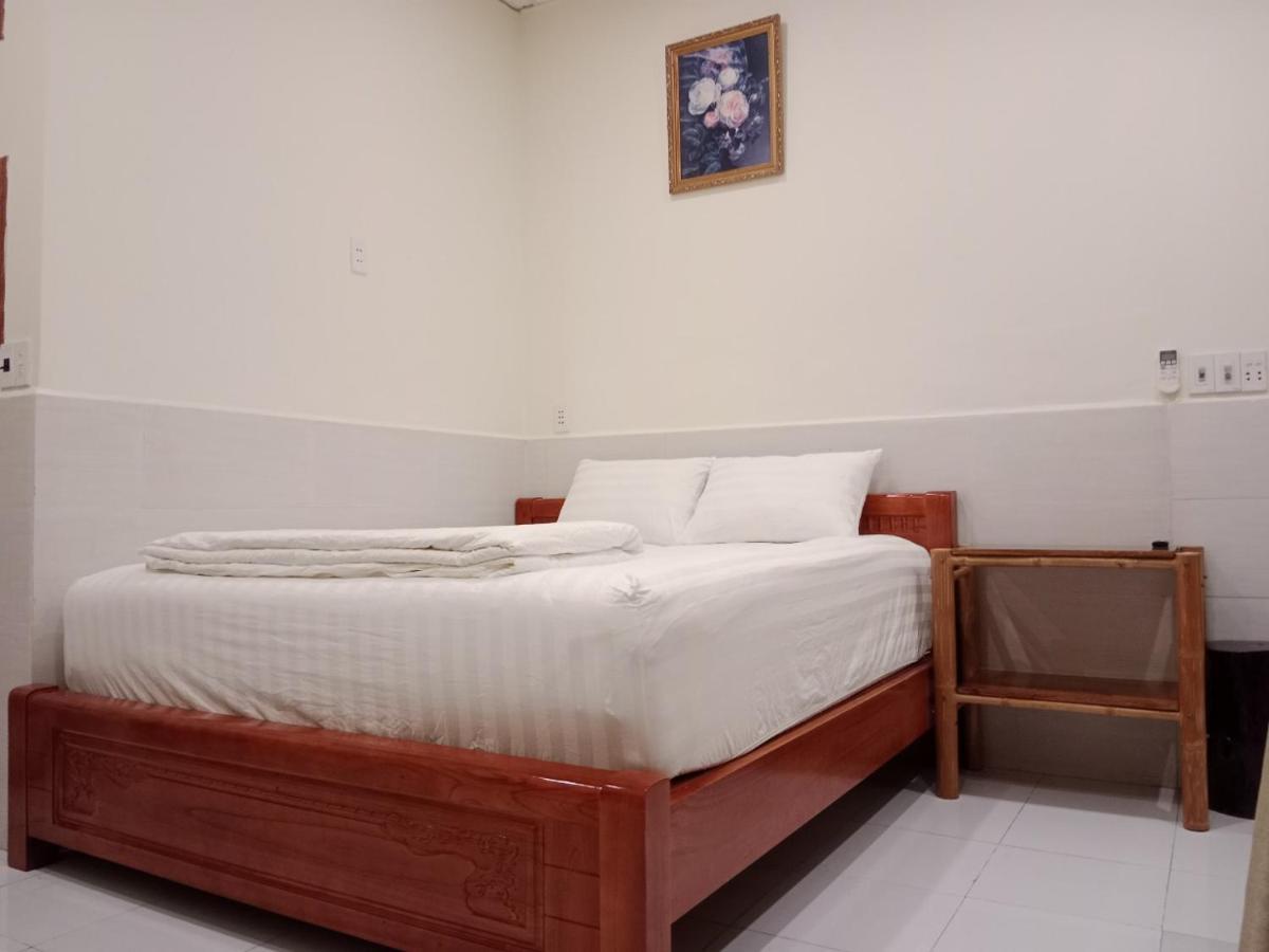 Homestay Da Nang Full House Экстерьер фото