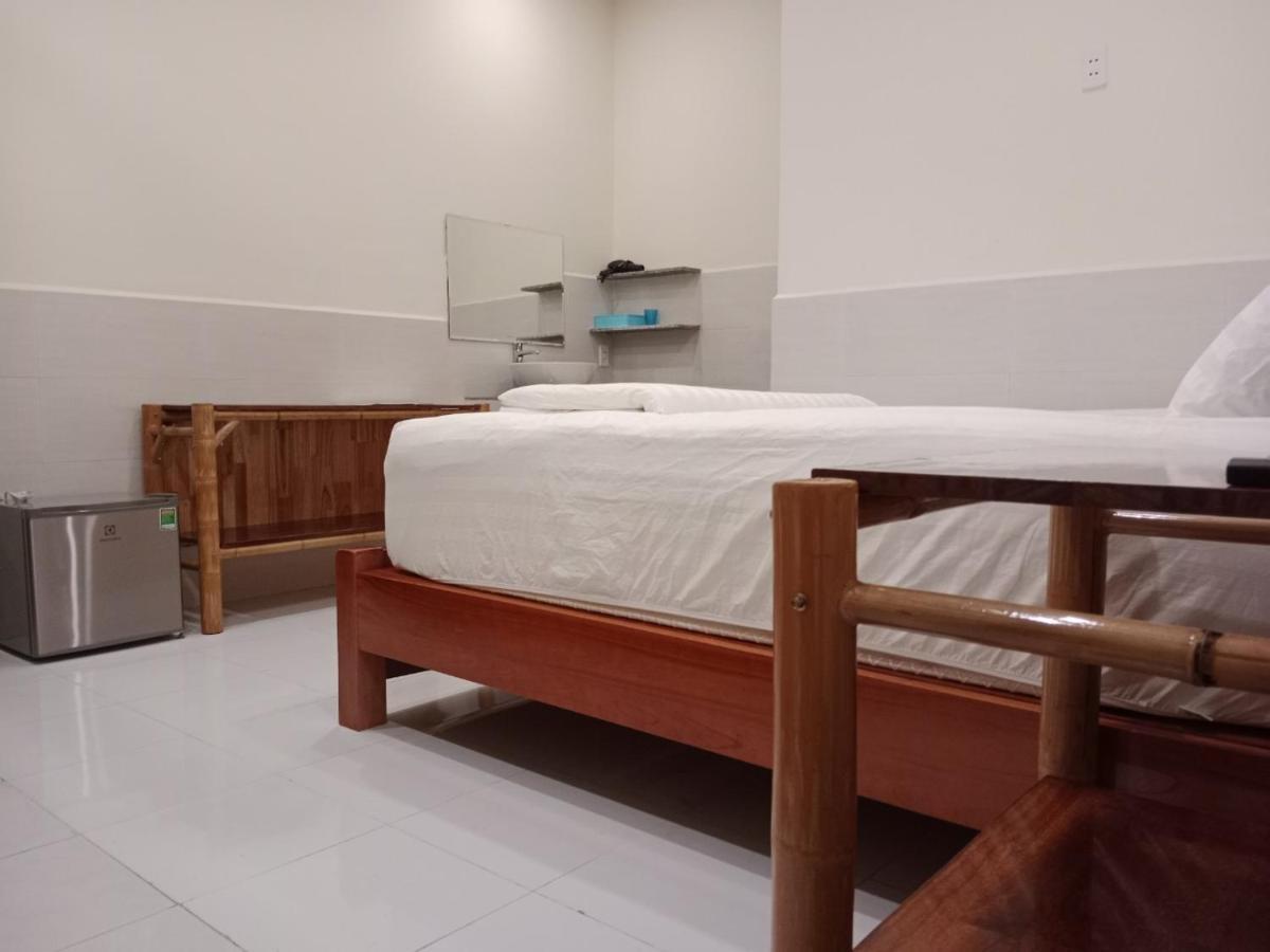 Homestay Da Nang Full House Экстерьер фото
