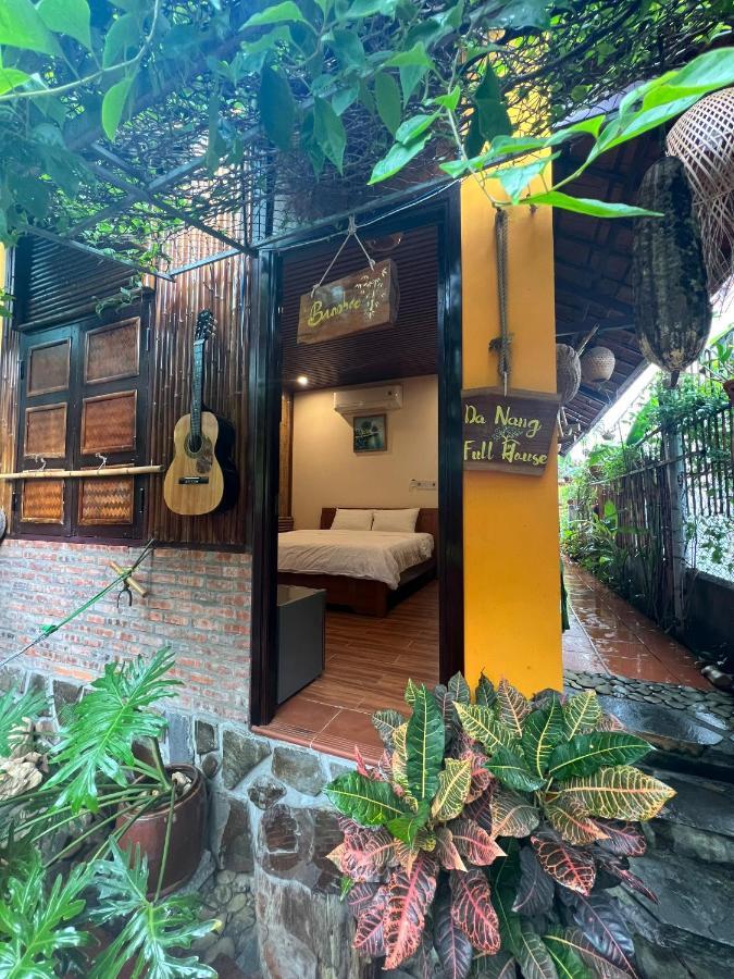 Homestay Da Nang Full House Экстерьер фото