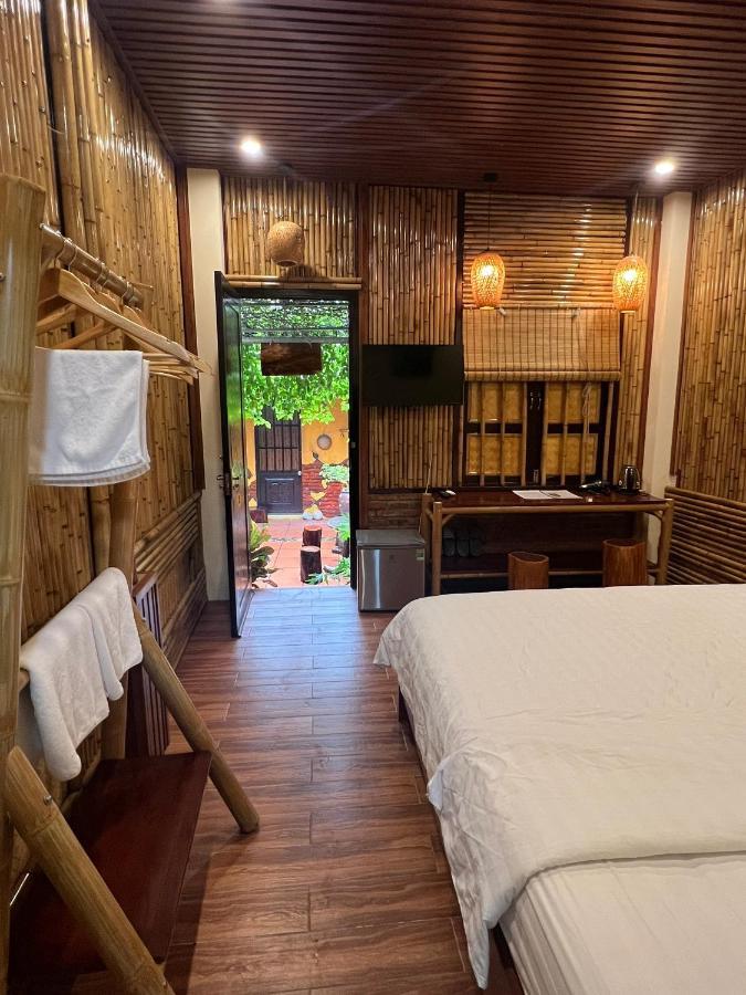 Homestay Da Nang Full House Экстерьер фото