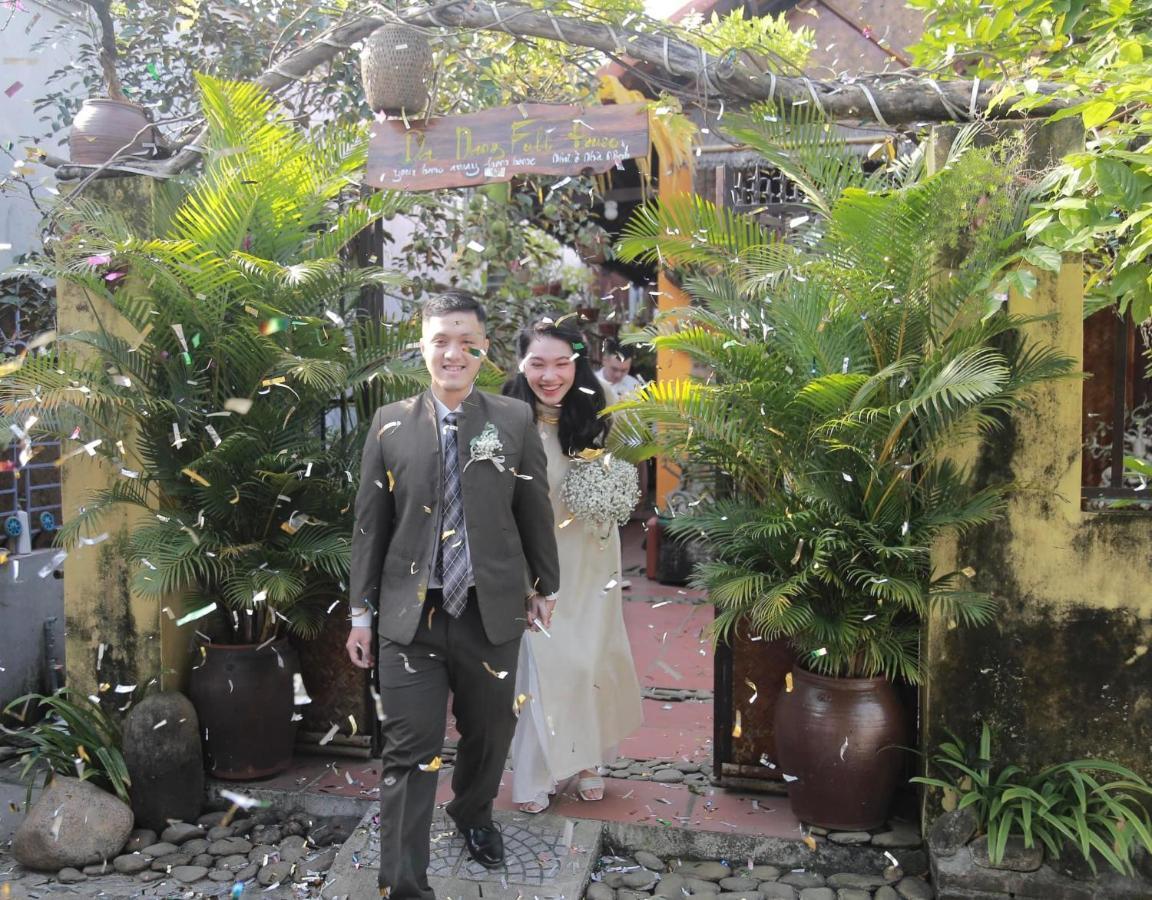 Homestay Da Nang Full House Экстерьер фото
