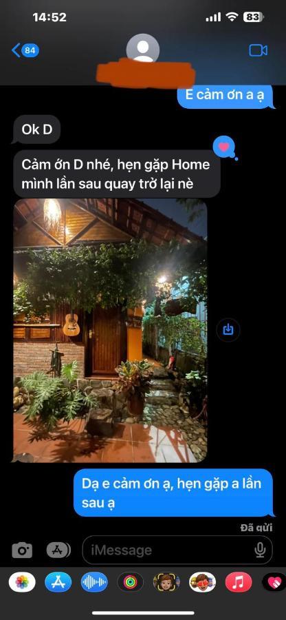 Homestay Da Nang Full House Экстерьер фото