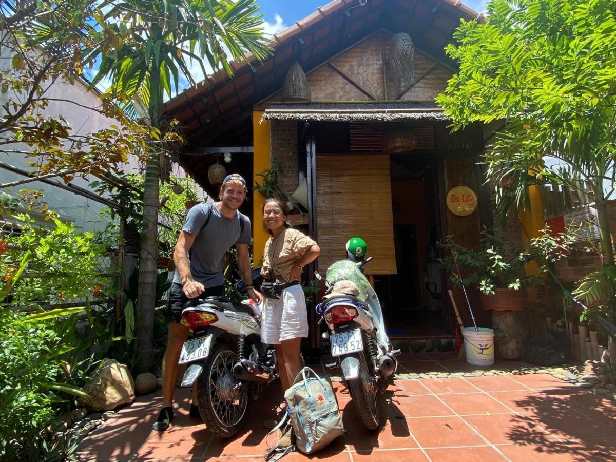Homestay Da Nang Full House Экстерьер фото
