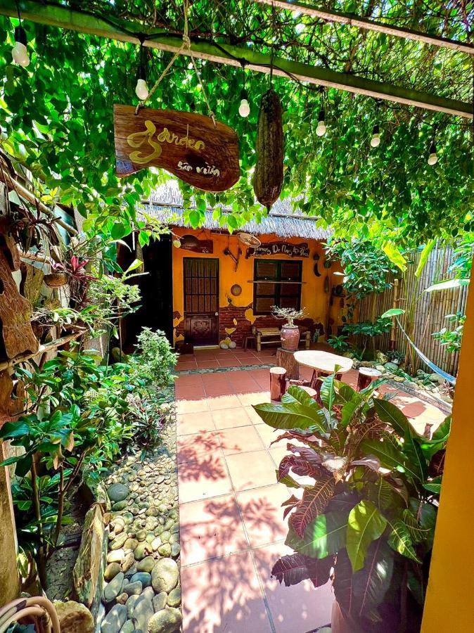 Homestay Da Nang Full House Экстерьер фото