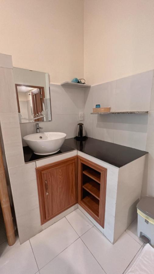 Homestay Da Nang Full House Экстерьер фото