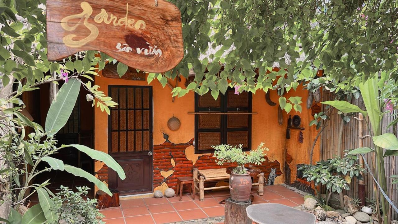 Homestay Da Nang Full House Экстерьер фото