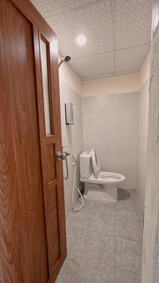 Homestay Da Nang Full House Экстерьер фото