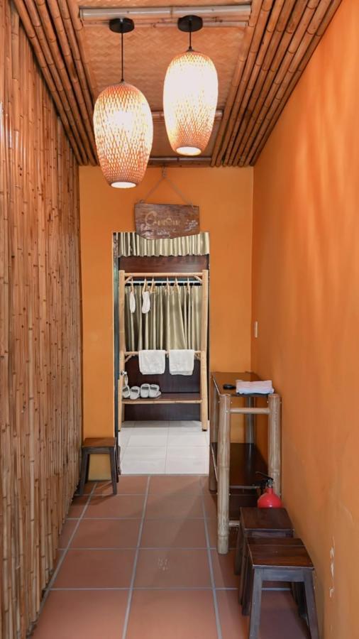 Homestay Da Nang Full House Экстерьер фото
