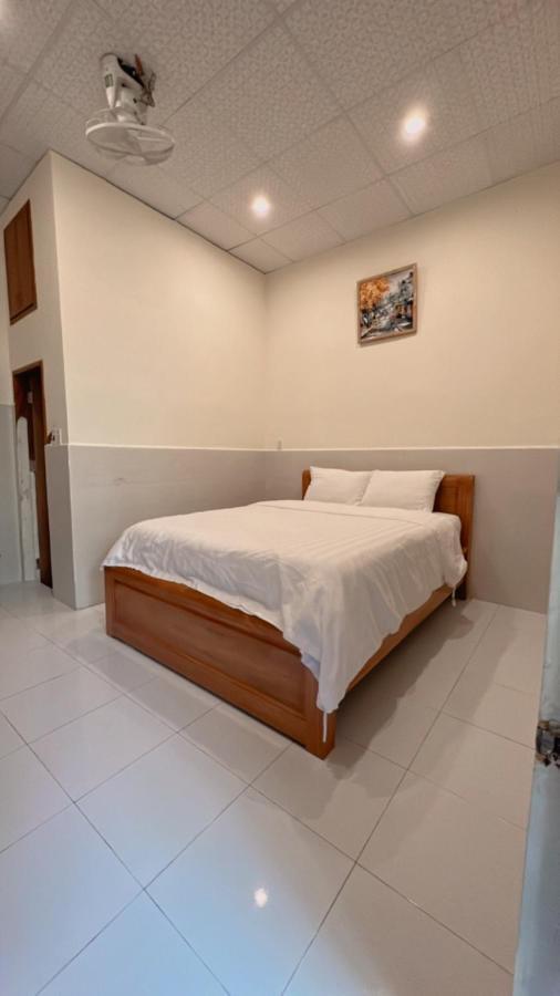 Homestay Da Nang Full House Экстерьер фото