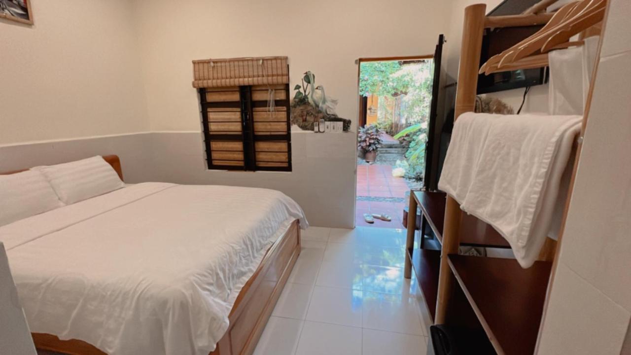 Homestay Da Nang Full House Экстерьер фото