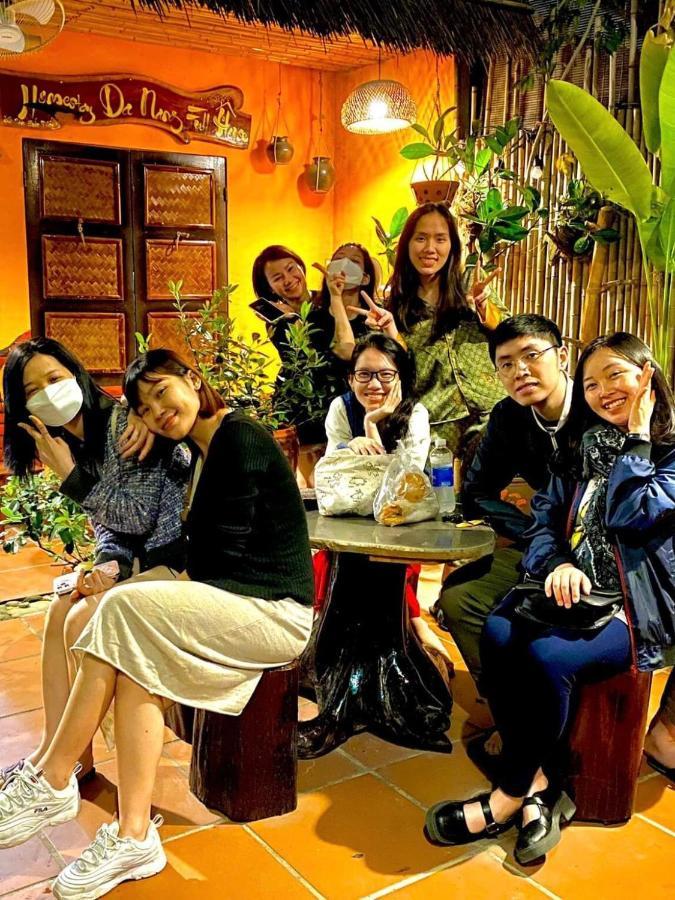 Homestay Da Nang Full House Экстерьер фото
