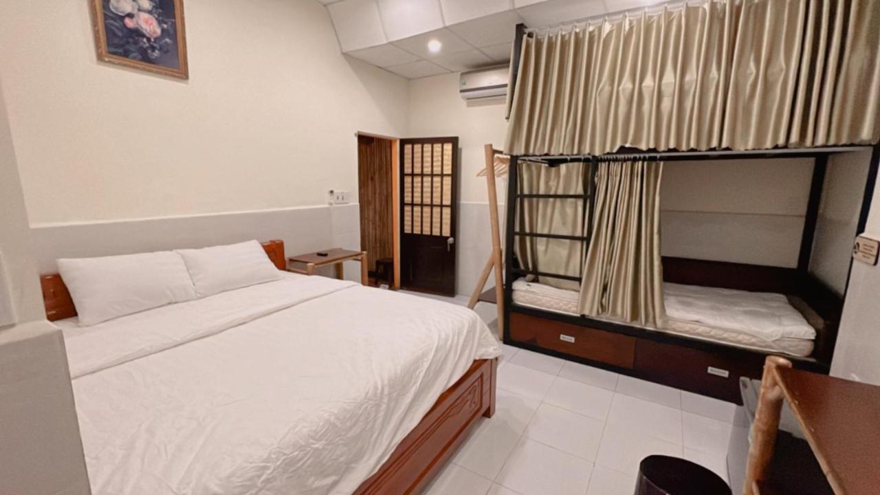 Homestay Da Nang Full House Экстерьер фото