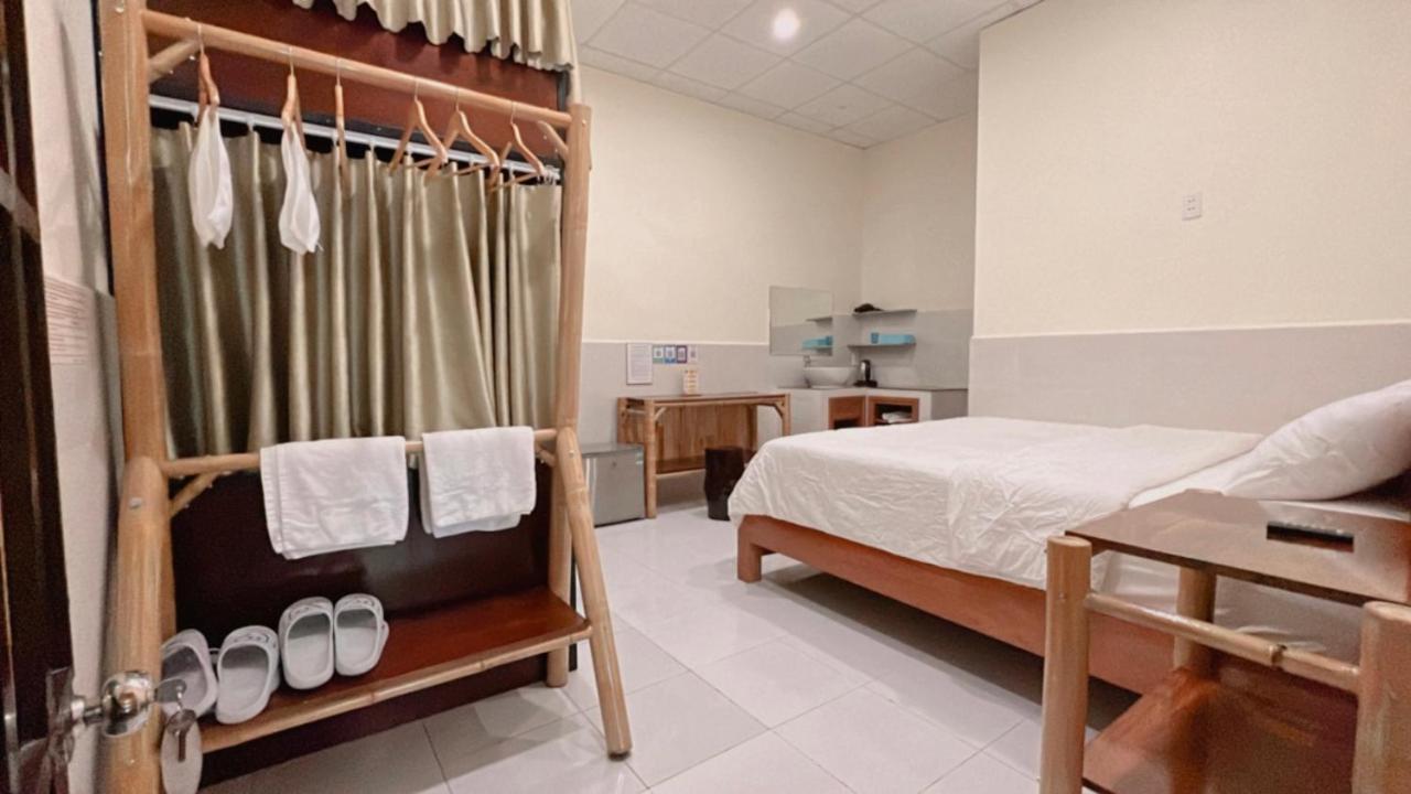 Homestay Da Nang Full House Экстерьер фото