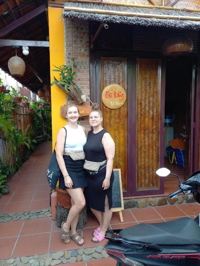 Homestay Da Nang Full House Экстерьер фото